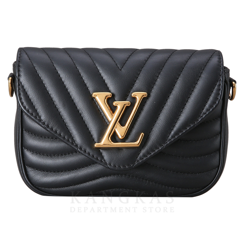 LOUIS VUITTON(USED)루이비통 뉴 웨이브 멀티 포쉐트